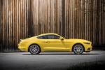 Ford Mustang GT Fastback 2015 года (EU)